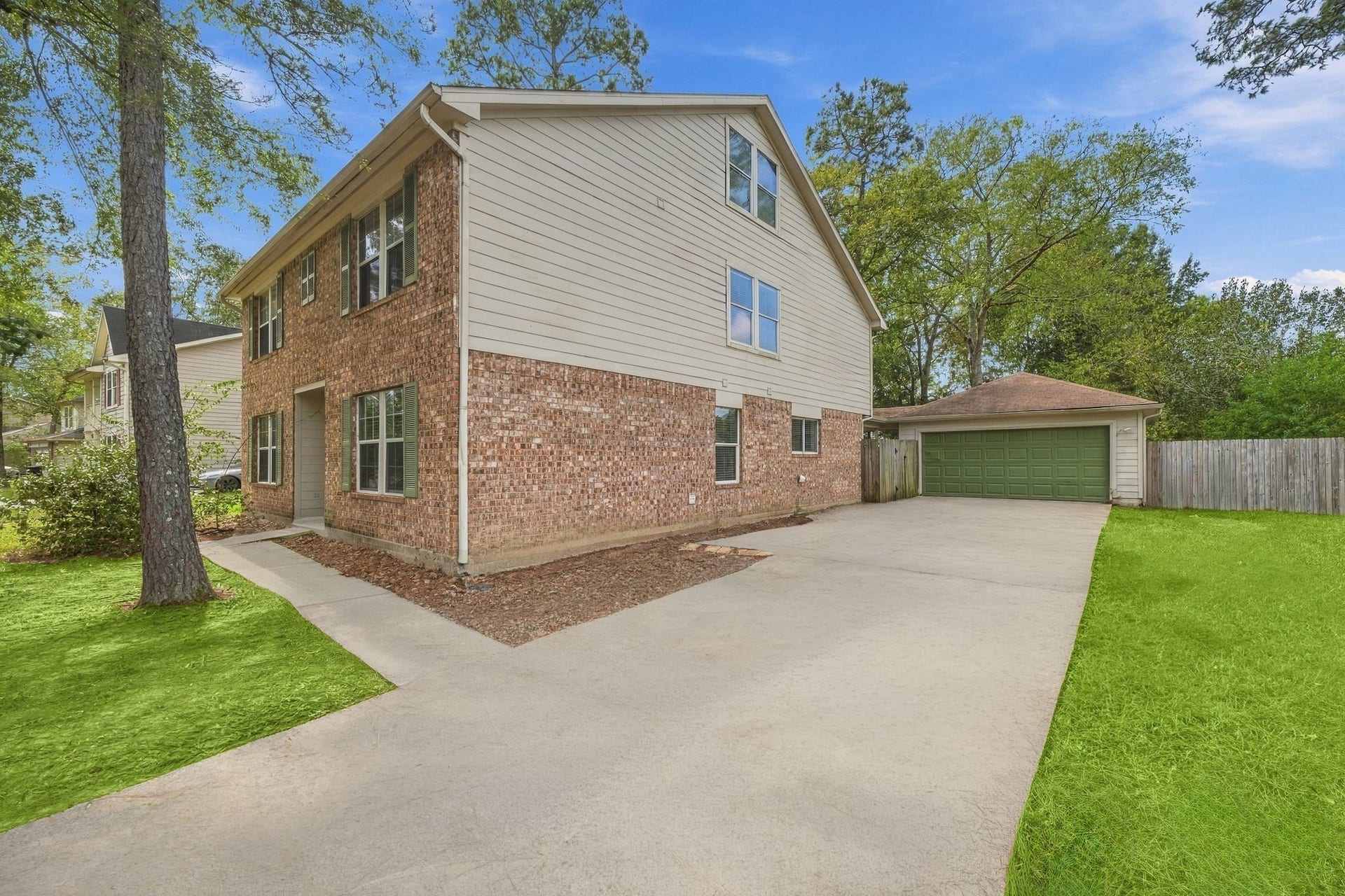 17123 Port O Call Street, Crosby, TX 77532 17123 Port O Call Street, Crosby, TX 77532