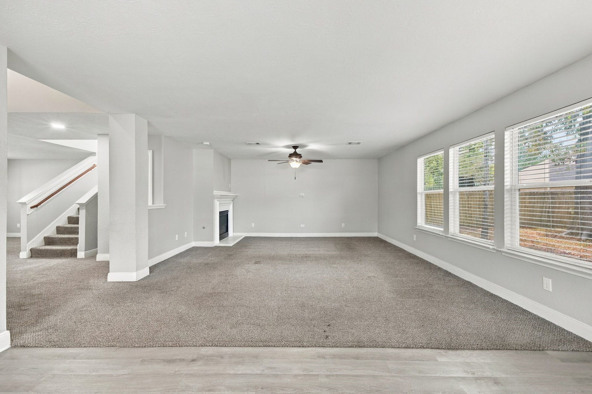 17123 Port O Call Street, Crosby, TX 77532 17123 Port O Call Street, Crosby, TX 77532