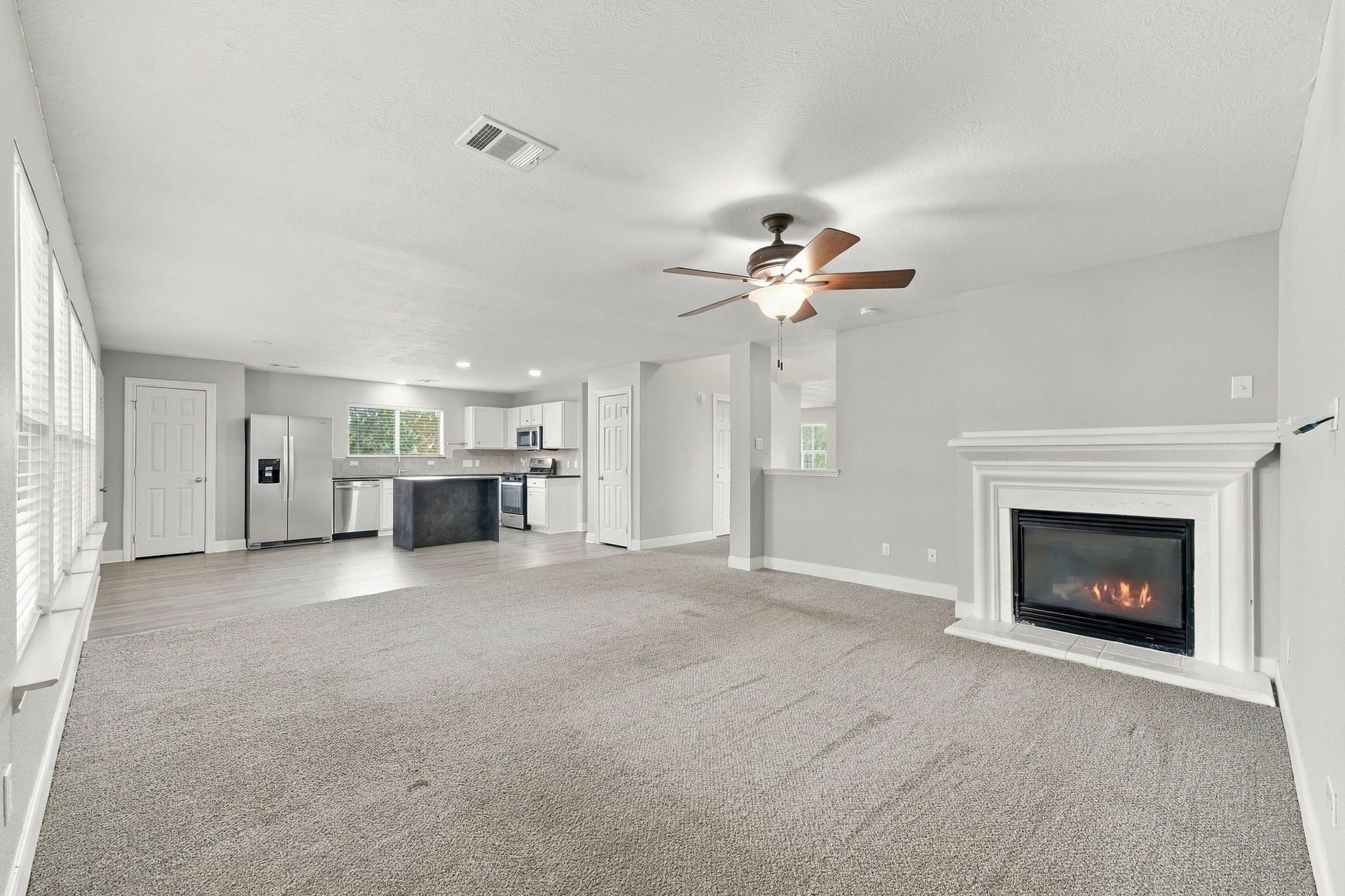17123 Port O Call Street, Crosby, TX 77532 17123 Port O Call Street, Crosby, TX 77532