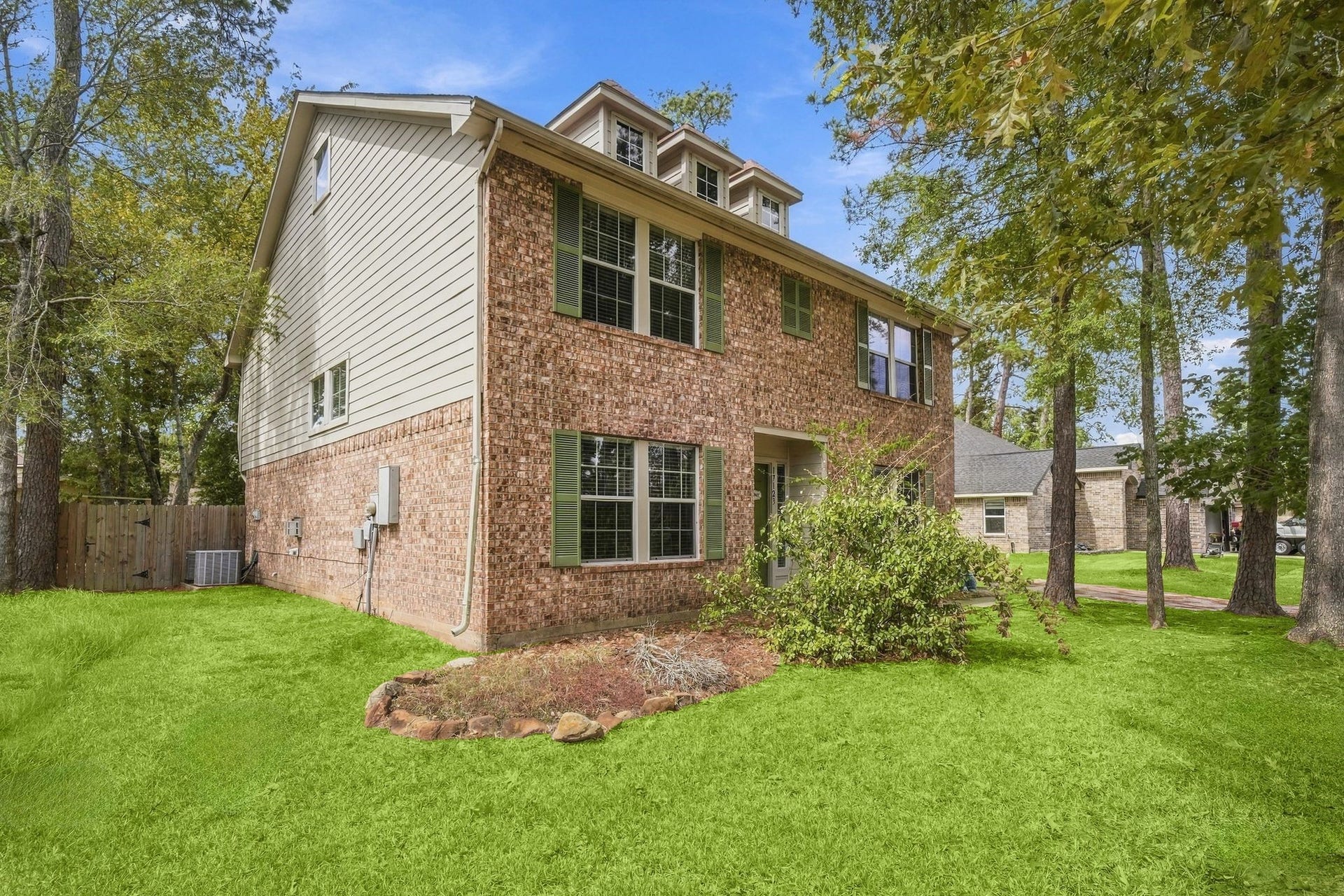 17123 Port O Call Street, Crosby, TX 77532 17123 Port O Call Street, Crosby, TX 77532