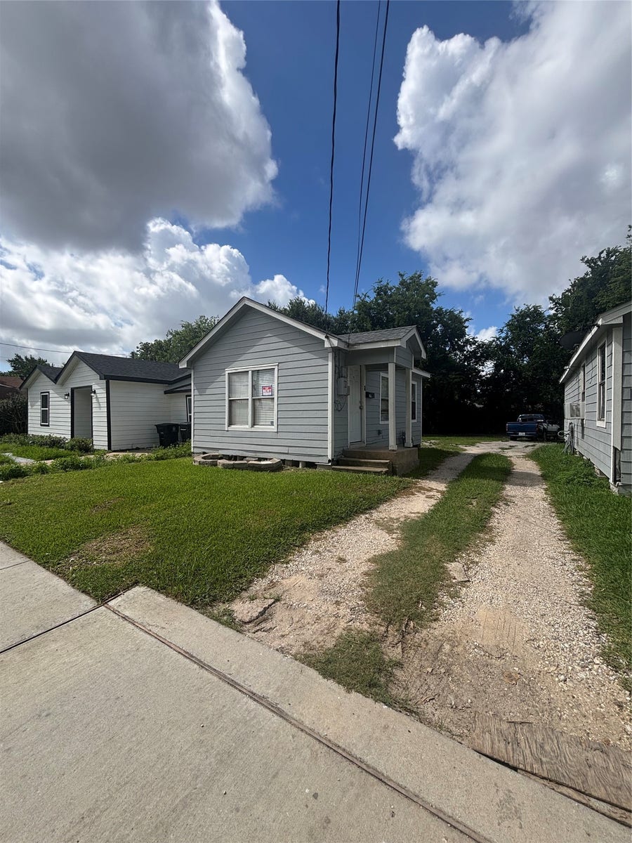 Property photo for 7910 Ford Street, Houston, TX