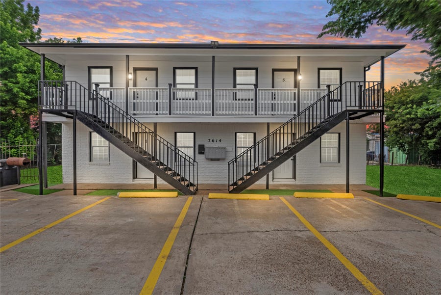 Property photo for 7616 Grahamcrest Dr, Houston, TX