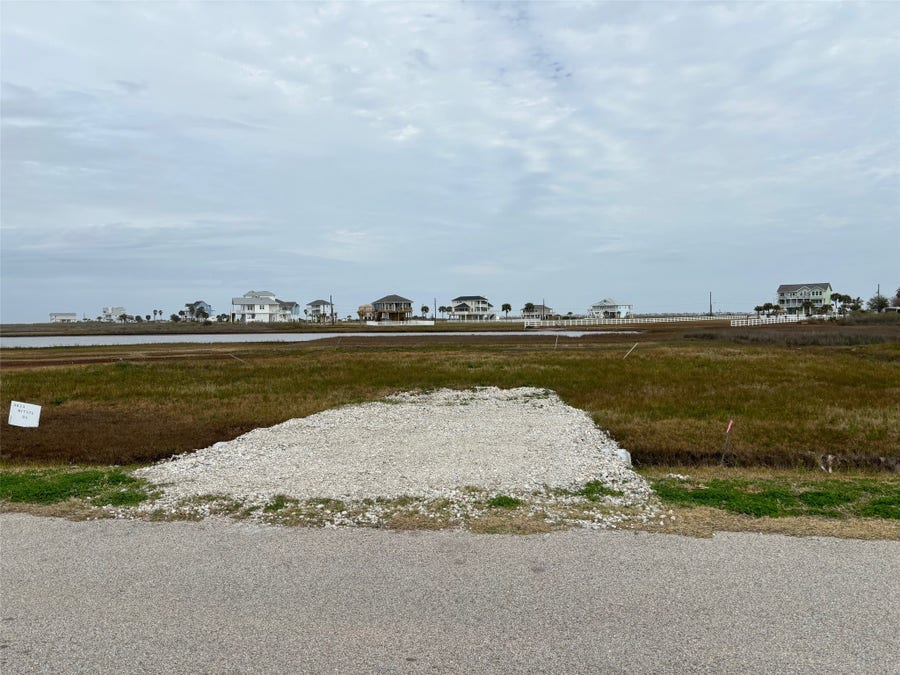 Property photo for 3823 Mitote, Galveston, TX