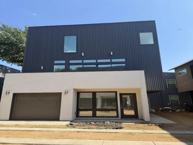 Property photo for 1527 Hickory Street, Dallas, TX