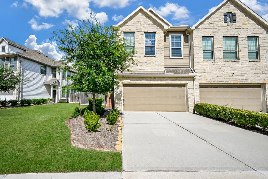 Property photo for 16103 Northern Cardinal Lane, Cypress, TX