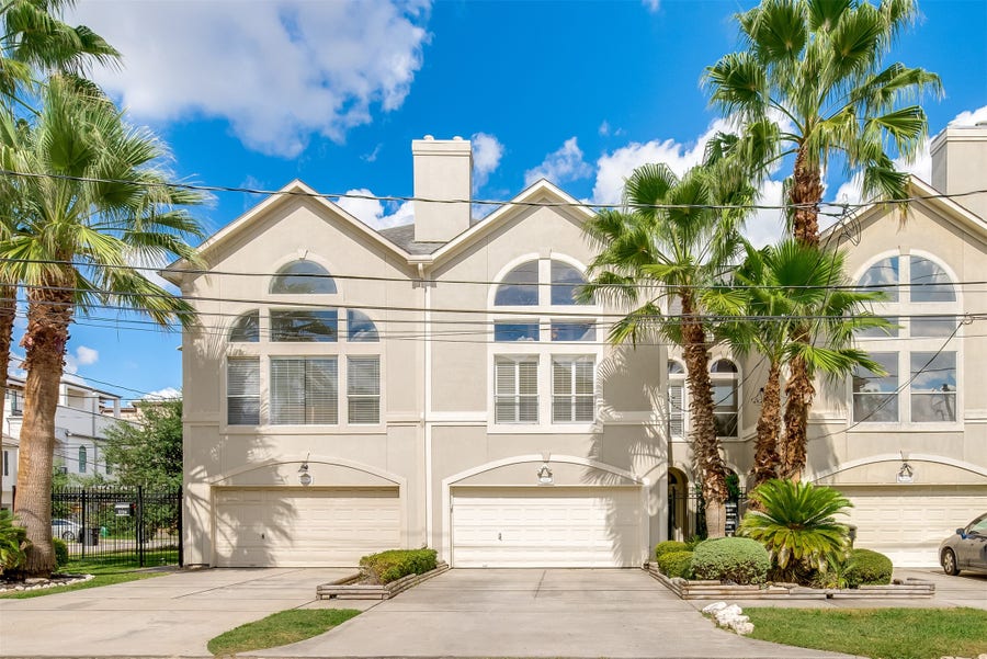 Property photo for 5722 Maxie Street, Houston, TX