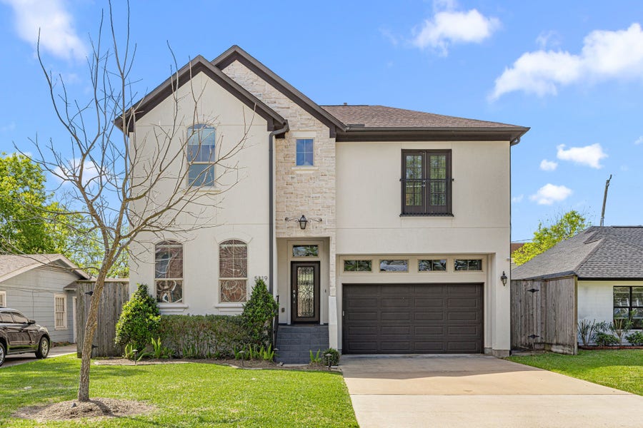 Property photo for 5119 Locust Street, Bellaire, TX