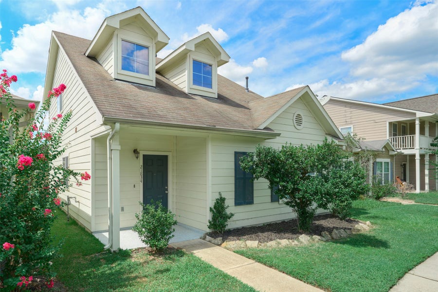 Property photo for 21834 Mossy Field Lane, Spring, TX