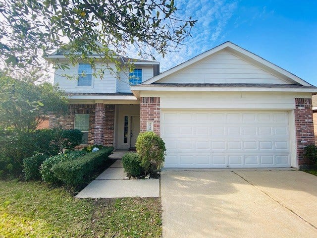 Property photo for 2018 Running Brook Lane, Pearland, TX