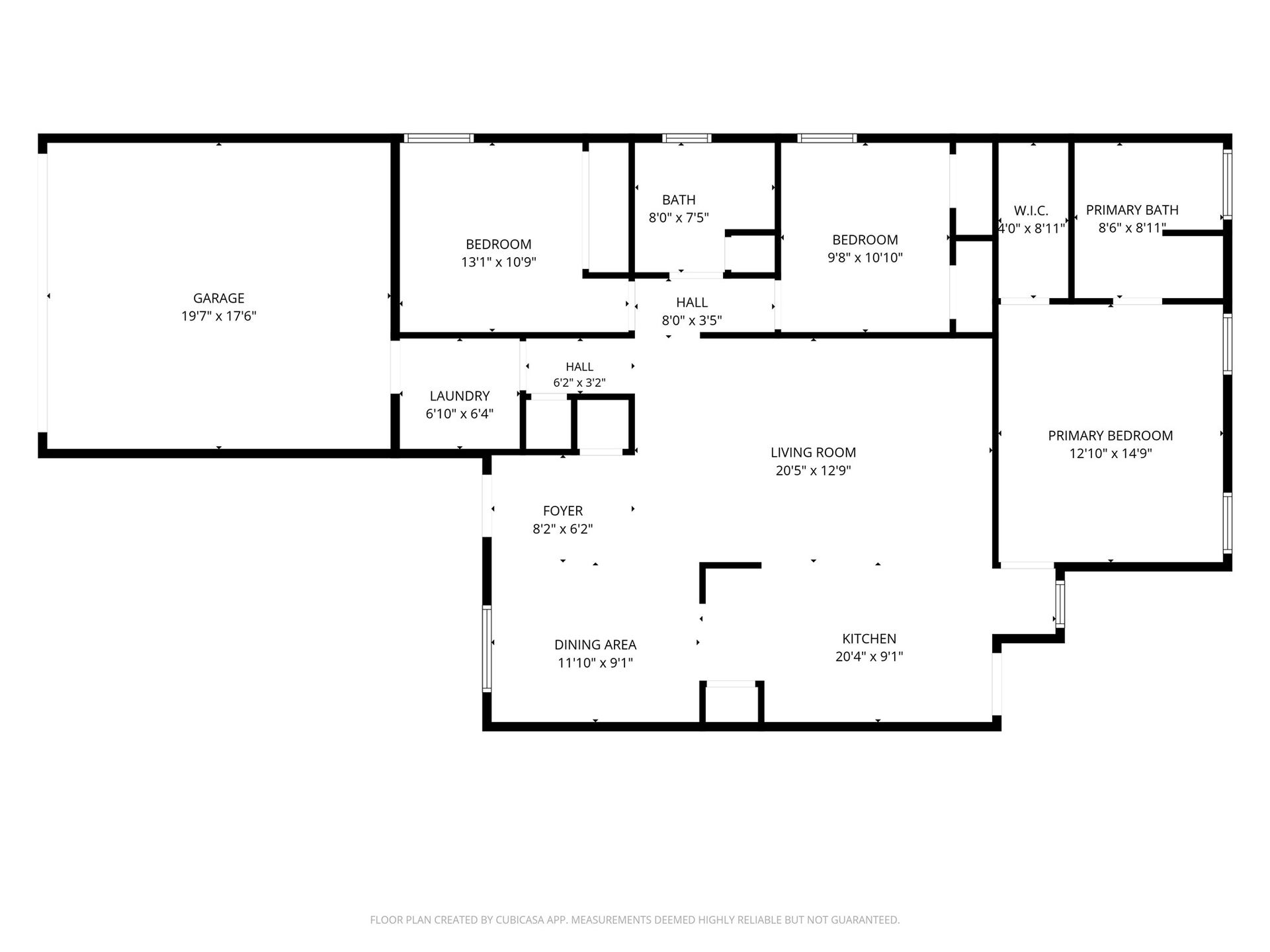12025 21st Street, Santa Fe, TX 77510 12025 21st Street, Santa Fe, TX 77510