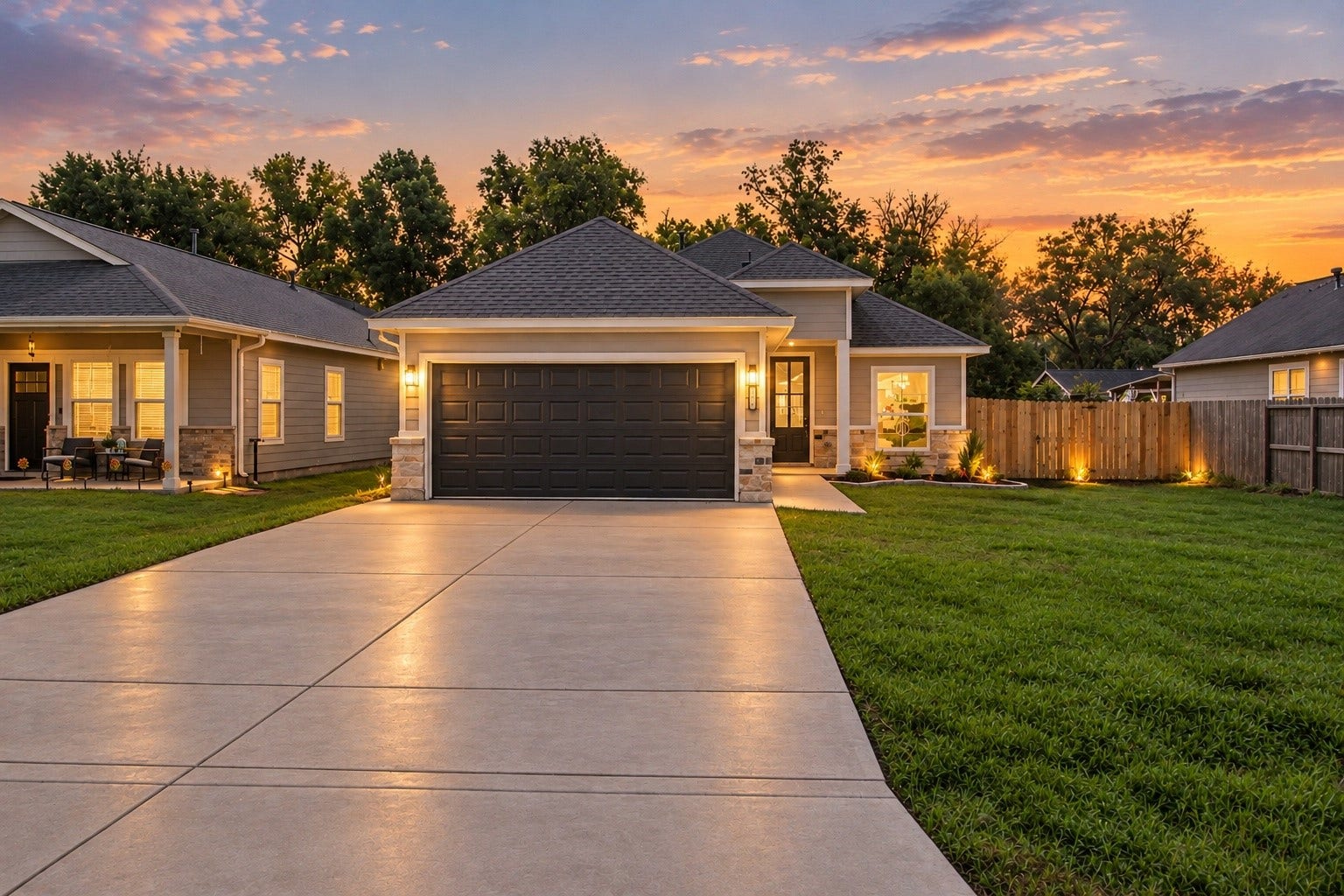 12025 21st Street, Santa Fe, TX 77510 Welcome to 12025 21st Street!