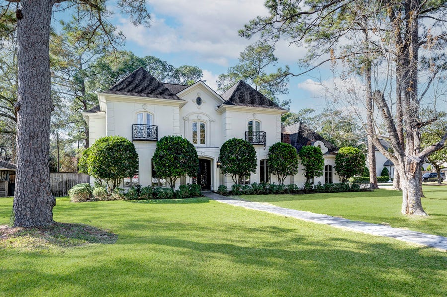 Property photo for 725 Blalock Road, Hedwig Village, TX