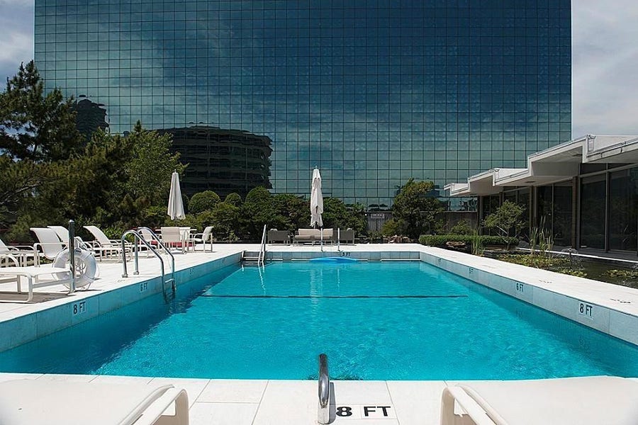 Property photo for 5050 Woodway Drive, #2A, Houston, TX