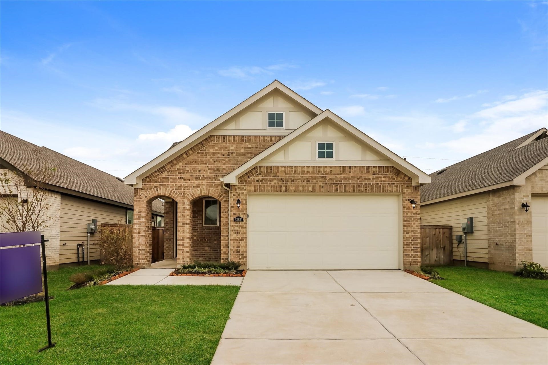 23611 Gibson Forest Drive, Richmond, TX 77469 23611 Gibson Forest Drive, Richmond, TX 77469