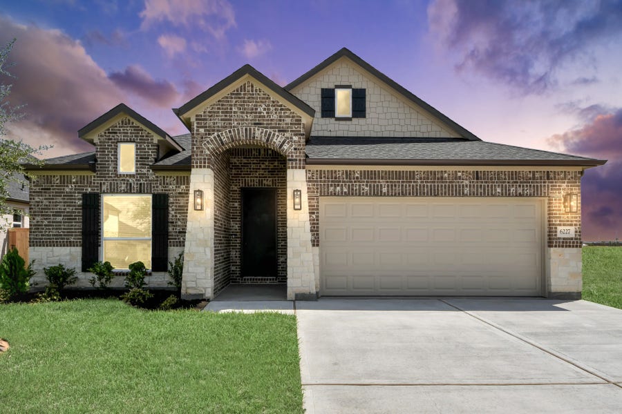 Property photo for 6227 Vista View Lane, Richmond, TX