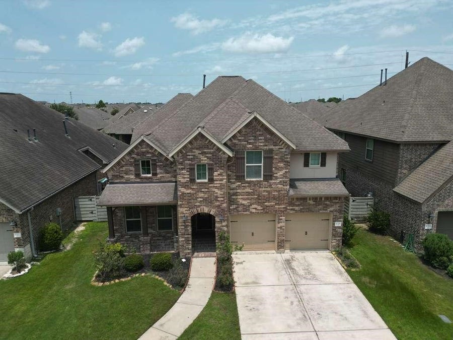 Property photo for 4318 Bayberry Ridge Lane, Manvel, TX