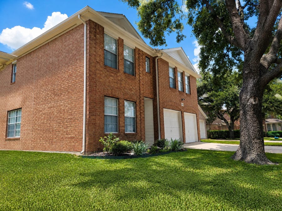 Property photo for 4931 Deep Glen Lane, Katy, TX