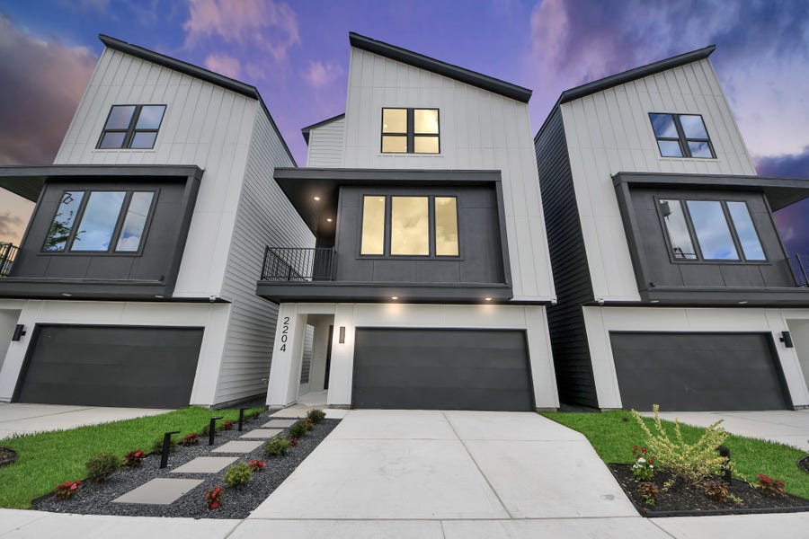 Property photo for 2204 Carr Street, Houston, TX
