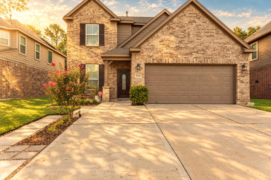 Property photo for 20906 Cypress Overlook Trail, Humble, TX