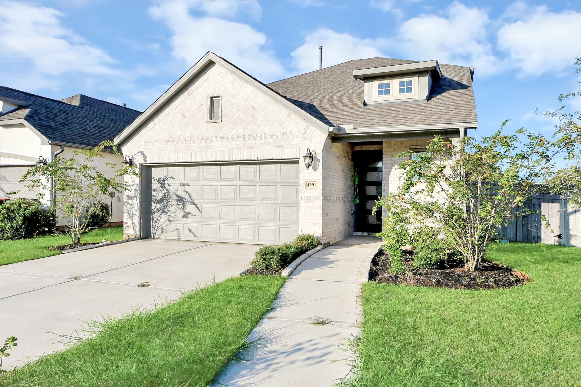 4251 Colony Lane, Missouri City, TX 77459 4251 Colony Lane, Missouri City, TX 77459