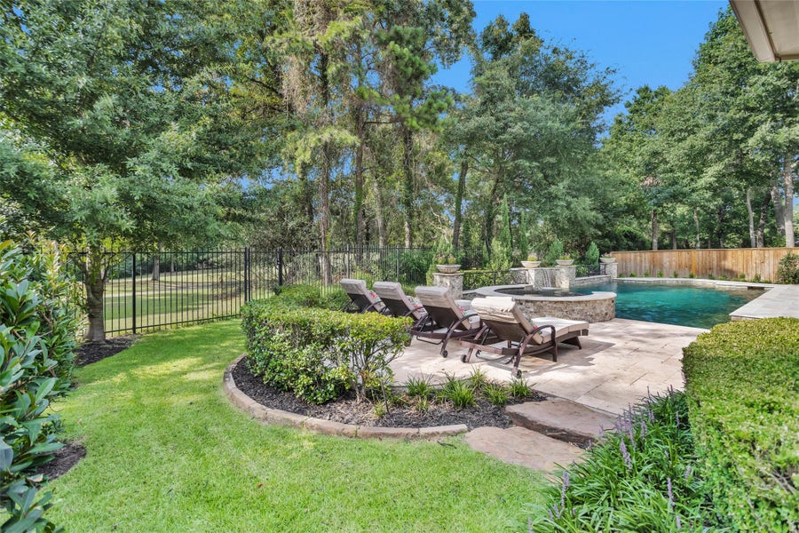 Property photo for 110 Sunridge Court, Montgomery, TX