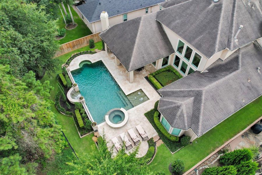 Property photo for 110 Sunridge Court, Montgomery, TX