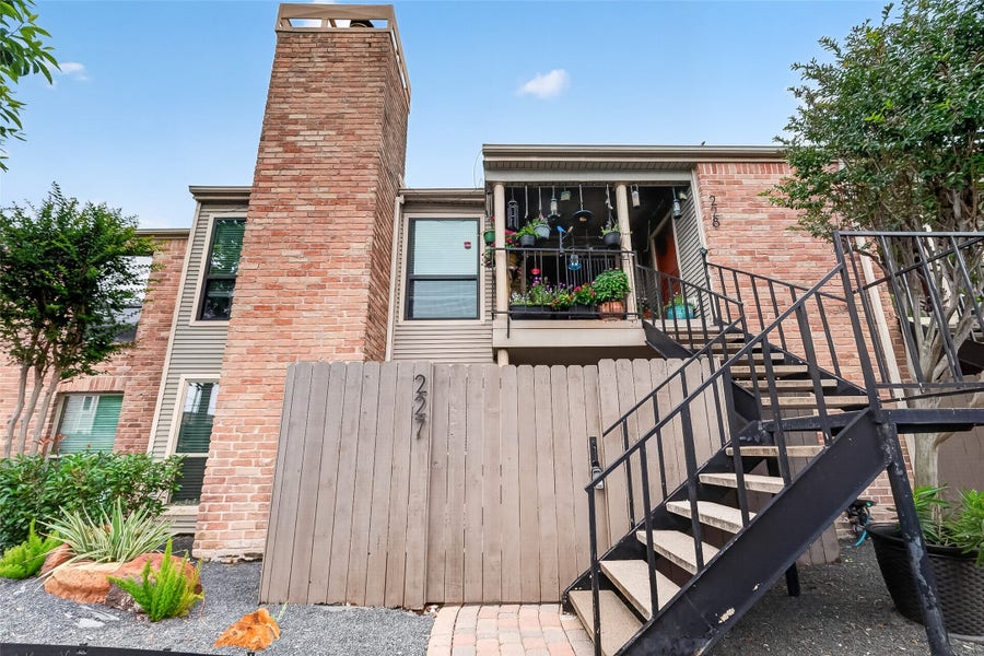Property photo for 3700 W Clay Street, #227, Houston, TX