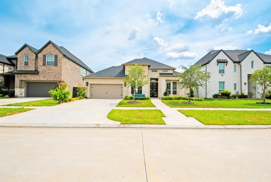 Property photo for 29511 Juniper Ranch Road, Fulshear, TX