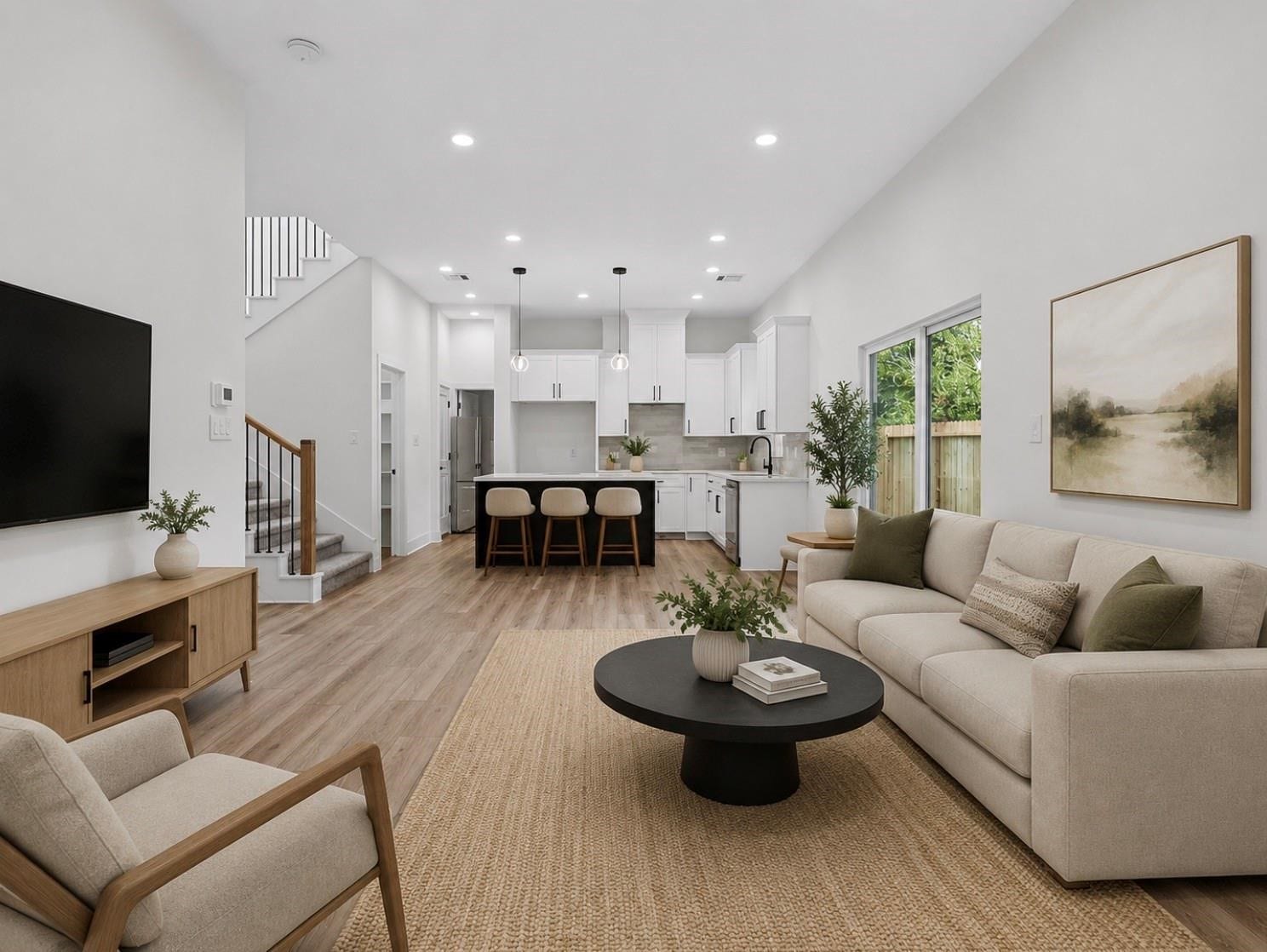 6801 Apollo Street, #A, Houston, TX 77091 6801 Apollo Street, #A, Houston, TX 77091
