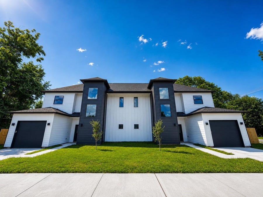Property photo for 6801 Apollo Street, #A, Houston, TX
