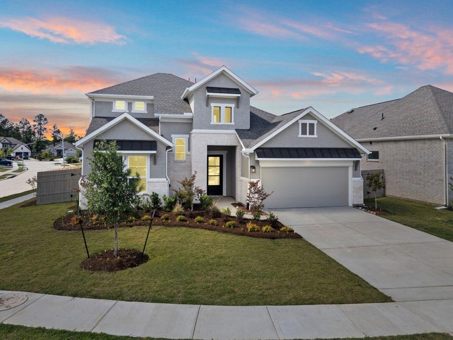 Property photo for 18103 Scarlett Hummingbird Court, Conroe, TX
