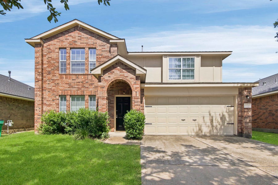 Property photo for 15127 Green Whisper Drive, Cypress, TX