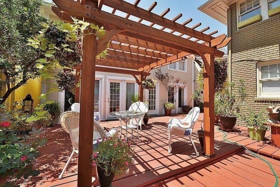 Property photo for 2606 Stanford Street, #5, Houston, TX