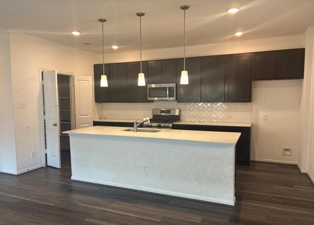 30216 Arnold Branch Drive, Magnolia, TX 77355