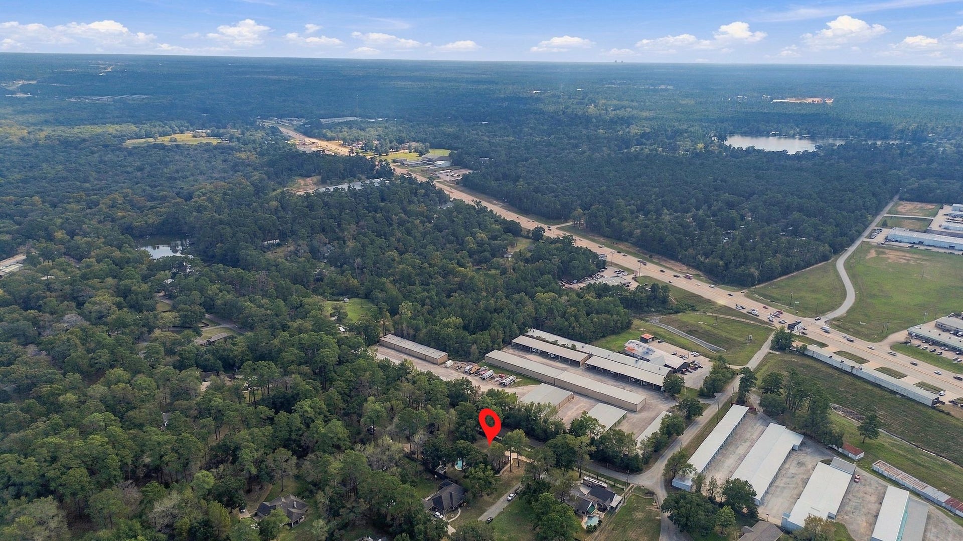 1065 Heritage Lane, Conroe, TX 77304 So close to the lake and still so close to 105 and city life!