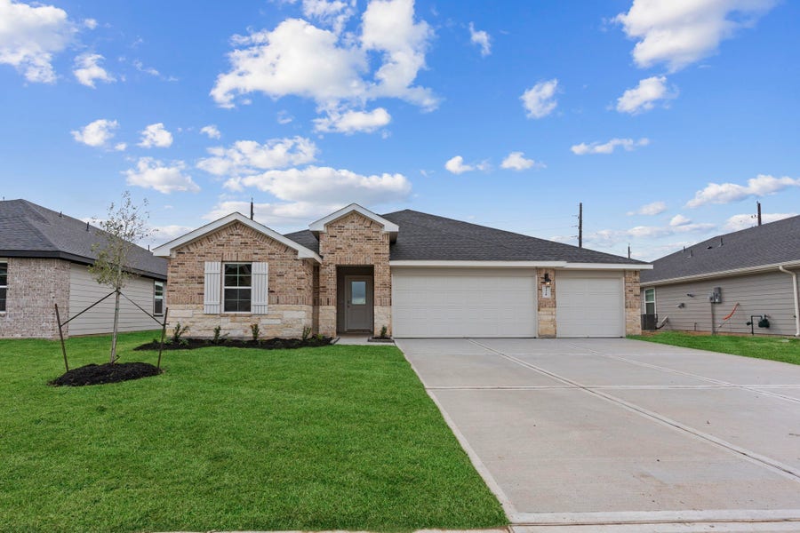 Property photo for 12843 Sunny Fields Lane, Needville, TX