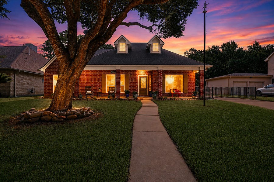 Property photo for 3102 E Elm Circle, Katy, TX