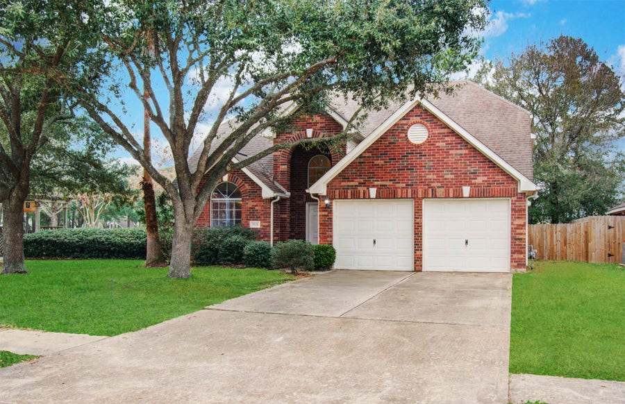 Property photo for 9118 Colony Cove Drive, Spring, TX