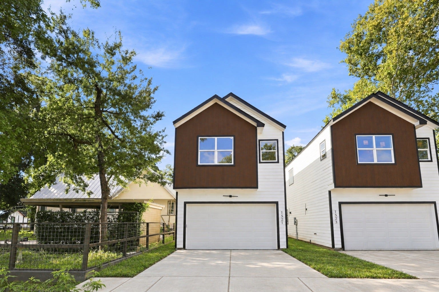 1521 Armada Drive, Houston, TX 77091 1521 Armada Drive, Houston, TX 77091