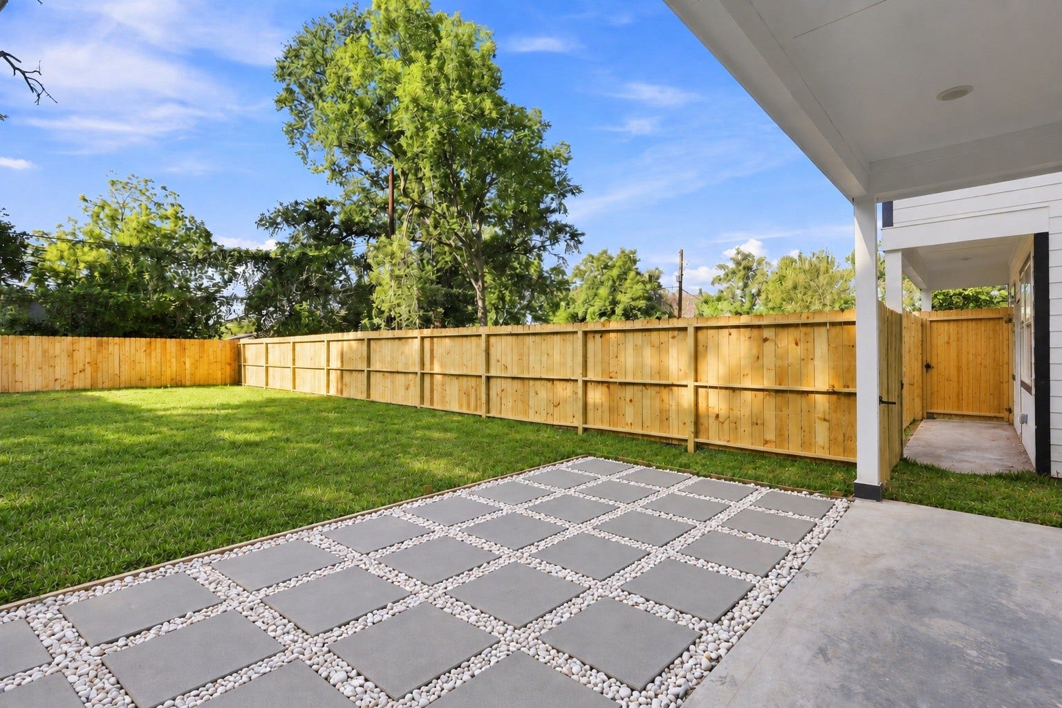 1521 Armada Drive, Houston, TX 77091 1521 Armada Drive, Houston, TX 77091