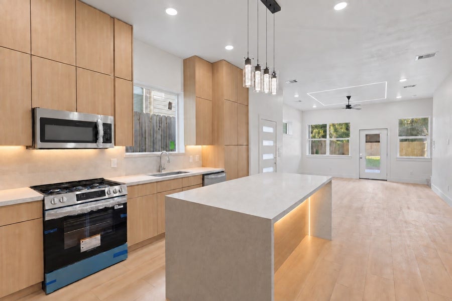 Property photo for 1521 Armada Drive, Houston, TX