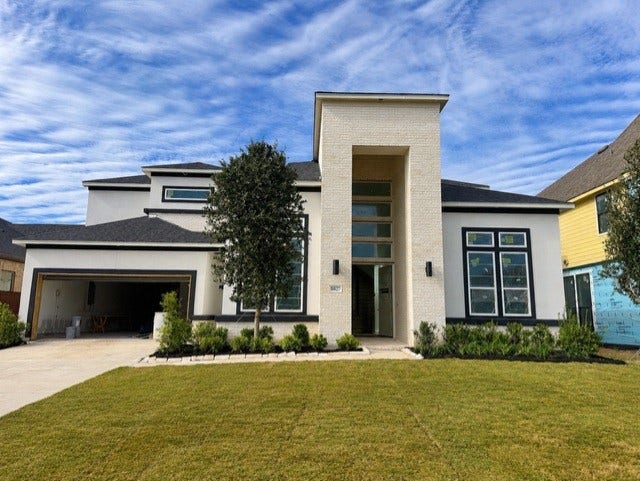 Property photo for 8822 Antelope Canyon Way, Manvel, TX