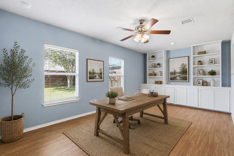 Property photo for 13407 Barton Meadow Lane, Rosharon, TX