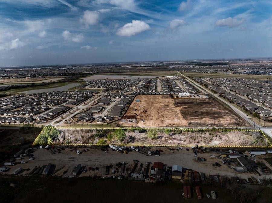 Property photo for 22909 Beckendorff Road, Katy, TX