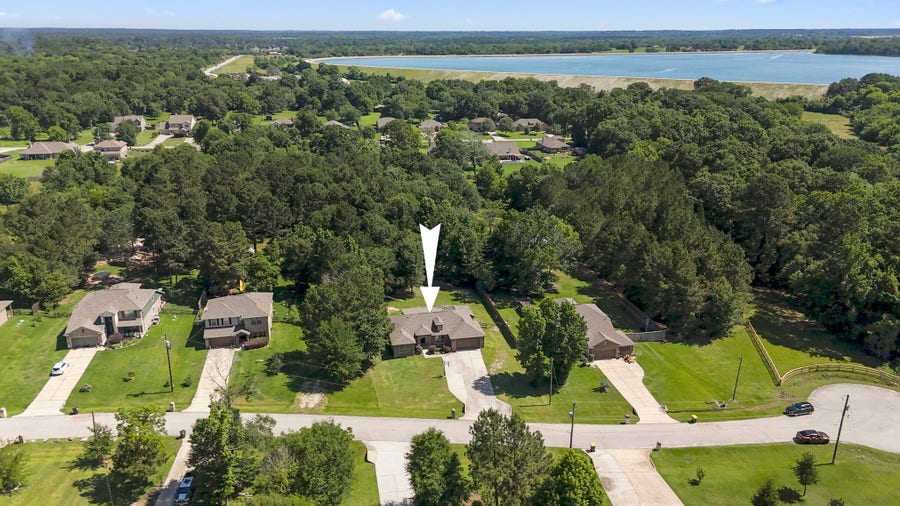 Property photo for 13351 Hidden Manor Court, Willis, TX