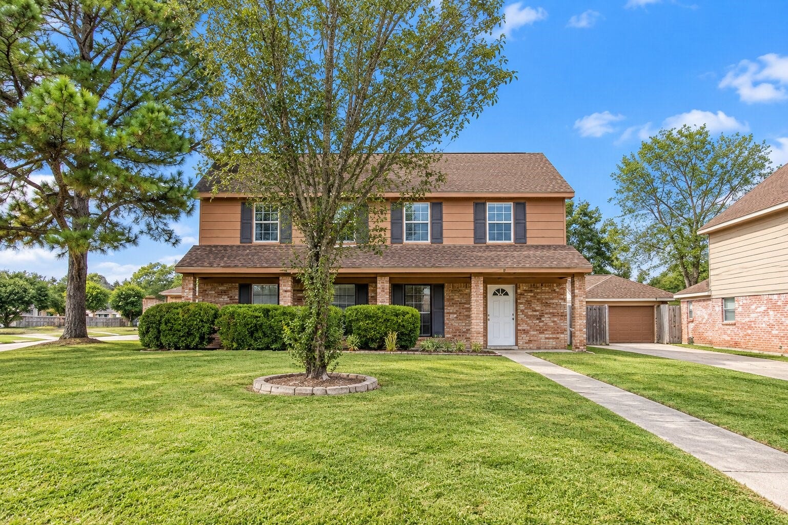 5603 Mossy Timbers Drive, Humble, TX 77346 5603 Mossy Timbers Drive, Humble, TX 77346