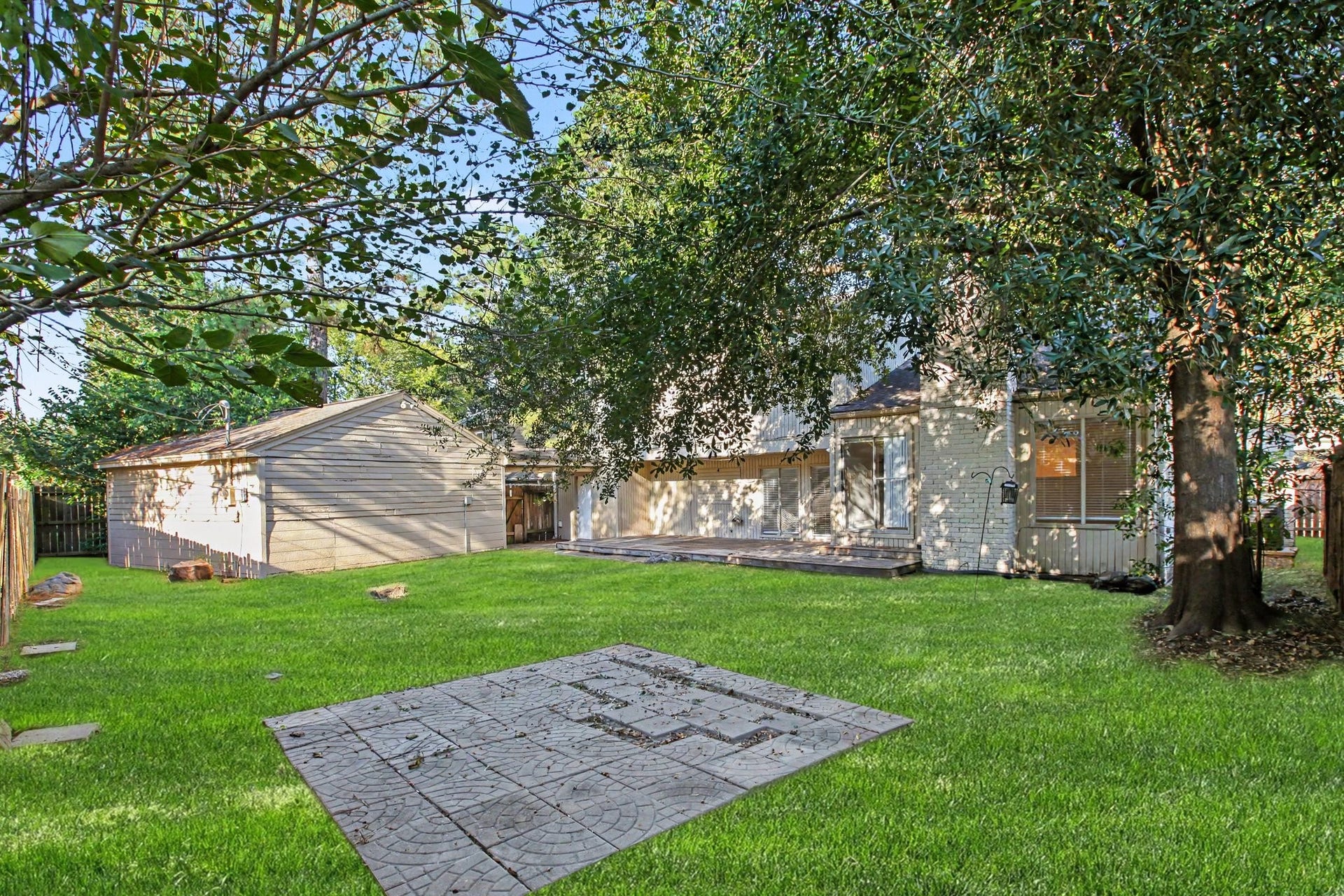 3515 Woodbriar Drive, Houston, TX 77068 3515 Woodbriar Drive, Houston, TX 77068