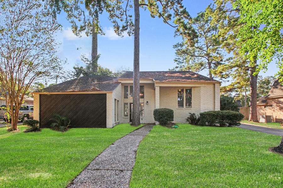 Property photo for 3515 Woodbriar Drive, Houston, TX