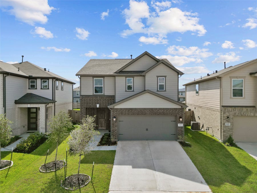 Property photo for 15631 Tawny Stark Drive, Houston, TX