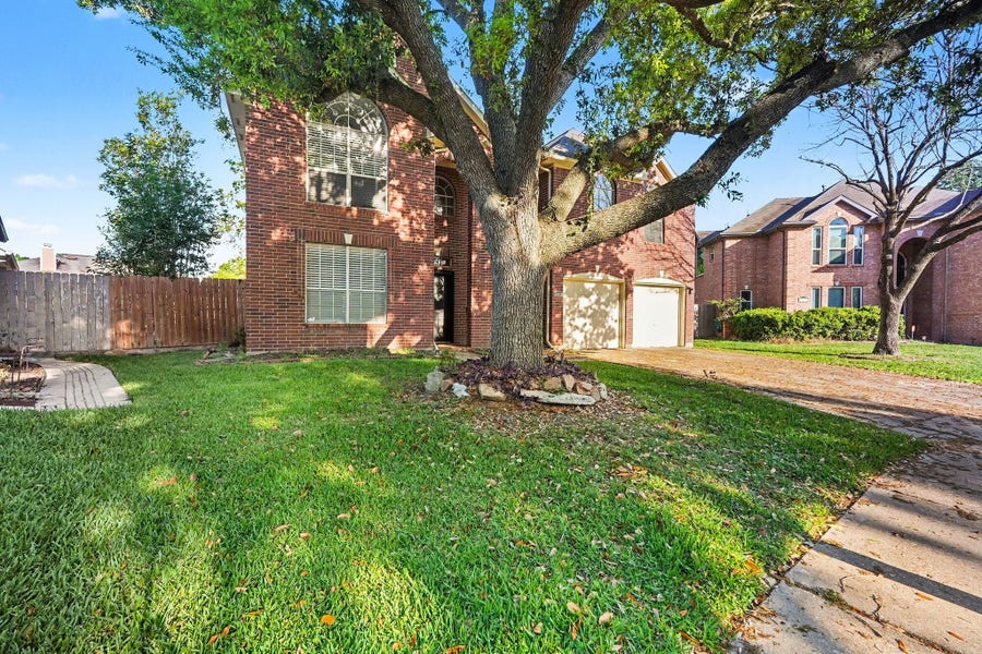 Property photo for 10823 Allens Landing Drive, Houston, TX